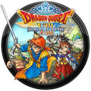 Dragon Quest VIII: Journey of the Cursed King 